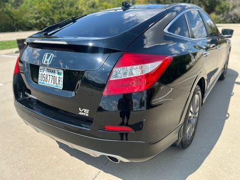 Used 2013 Honda Crosstour EX-L image 6
