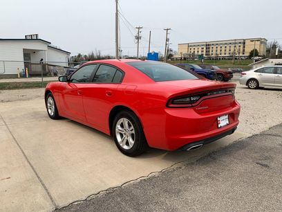 Used 2022 Dodge Charger SXT w/ Leather Interior Group