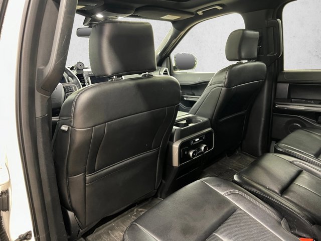 Used 2020 Ford Expedition Max XLT AWD/4WD image 17