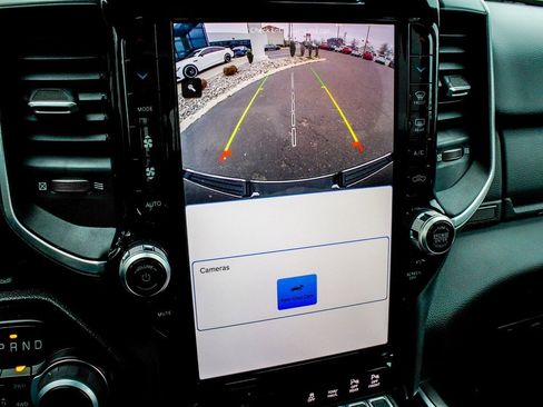 Used 2023 RAM 1500 Big Horn image 19