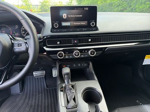 Used 2026 Honda Civic Sport image 20