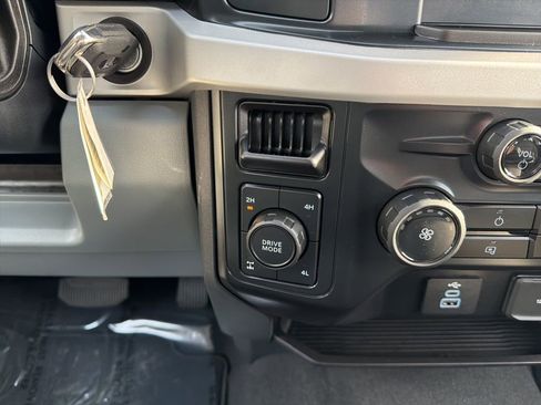New 2026 Ford F250 XL w/ STX Appearance Package image 35