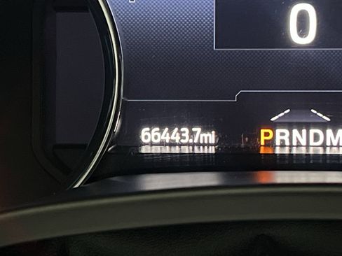 Used 2021 Ford F450 Platinum w/ FX4 Off-Road Package image 10