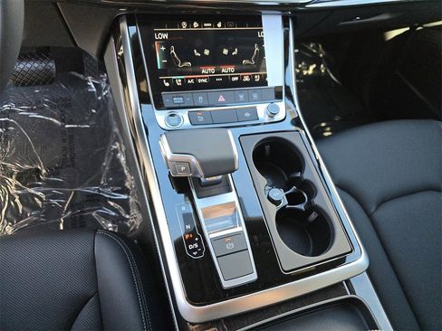 New 2026 Audi Q7 2.0T Premium Plus image 29