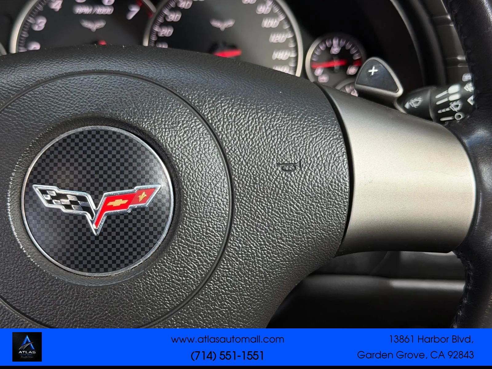 Used 2008 Chevrolet Corvette Coupe RWD image 27