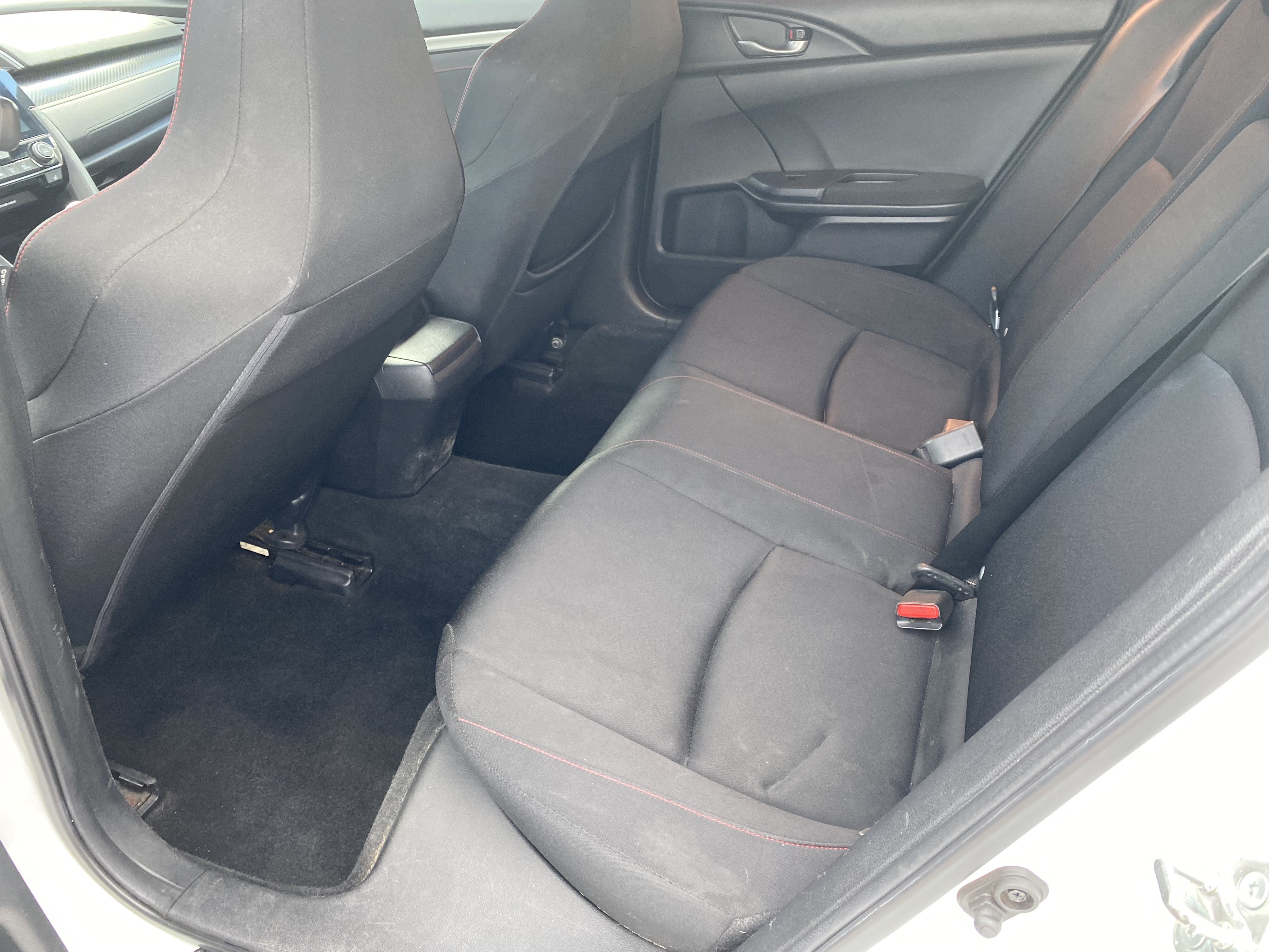 Used 2018 Honda Civic Si image 17