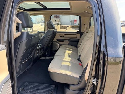 Used 2019 RAM 1500 Limited AWD/4WD image 7