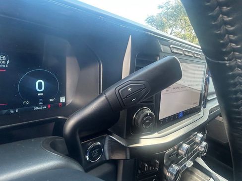 Used 2023 Ford F250 Lariat w/ Lariat Ultimate Package image 13