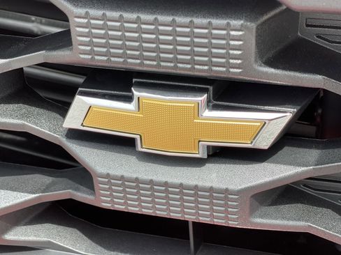 New 2025 Chevrolet Silverado 1500 Custom image 68