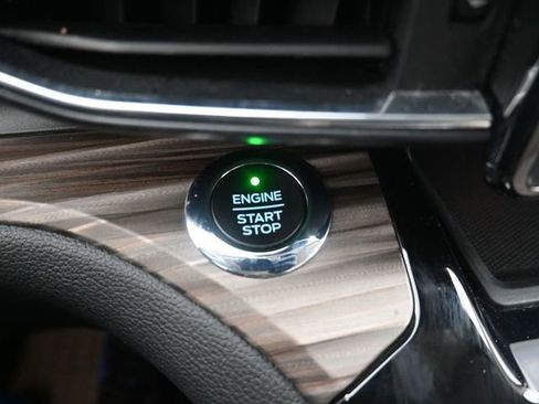 Used 2021 Ford Explorer Limited w/ Equipment Group 301A image 11