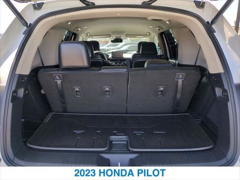 Certified 2023 Honda Pilot EX-L image 23