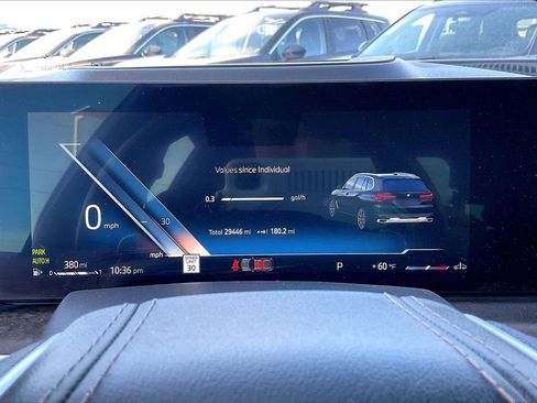 Used 2025 BMW X5 sDrive40i image 20