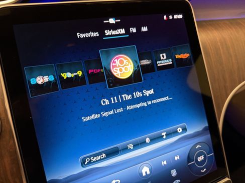 New 2026 Mercedes-Benz GLC 350e 4MATIC image 22