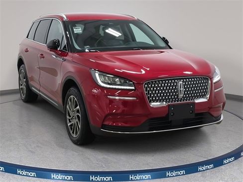 Used 2020 Lincoln Corsair Standard w/ Equipment Group 101A image 3