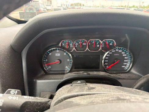 Used 2019 Chevrolet Silverado 1500 LT w/ All Star Edition AWD/4WD image 14
