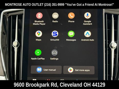 New 2026 Volvo XC90 B6 Ultra image 22