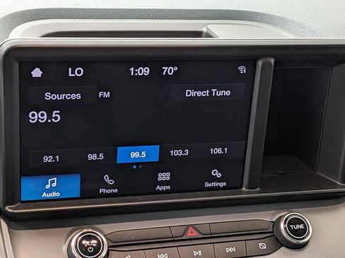 Certified 2024 Ford Maverick XL w/ Equipment Group 100A Standard AWD/4WD image 23
