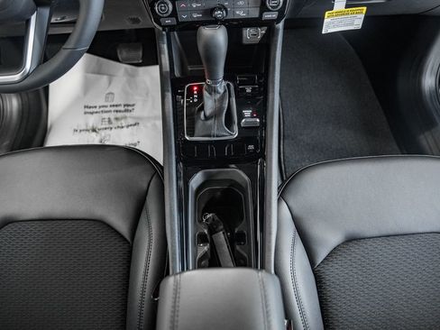 New 2026 Jeep Compass Latitude image 26