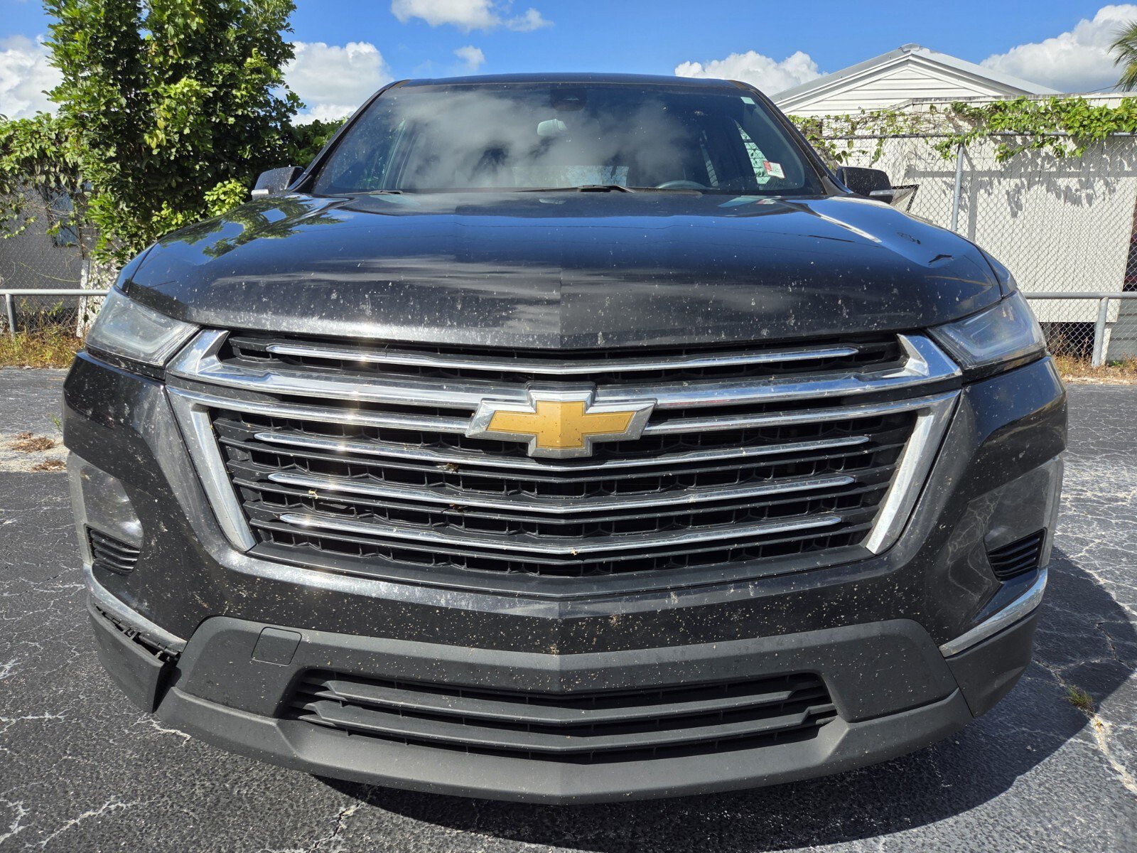 Used 2023 Chevrolet Traverse LT FWD image 5