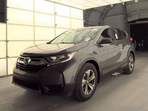 Used 2019 Honda CR-V LX image 1