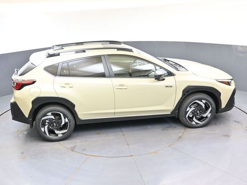 New 2026 Subaru Crosstrek 2.5i Limited AWD/4WD image 51