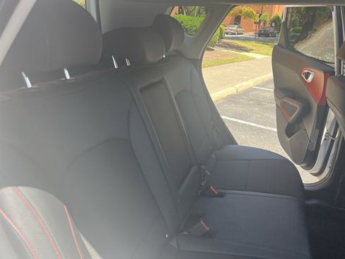 Used 2020 Kia Soul GT-Line Turbo FWD image 14