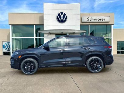 New 2025 Volkswagen Tiguan SE R-Line