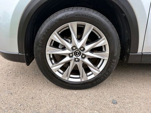 Used 2021 MAZDA CX-5 Grand Touring FWD image 25