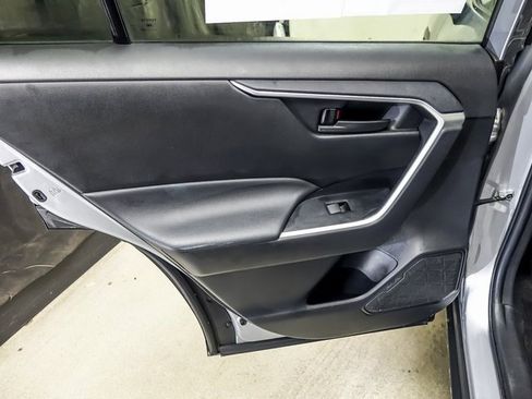 Used 2024 Toyota RAV4 LE image 17