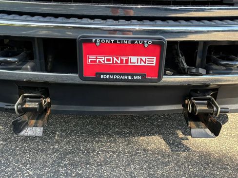 Used 2015 Ford F250 XL w/ XL Appearance Package AWD/4WD image 36