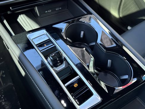 New 2026 Volkswagen Atlas Cross Sport SEL image 22