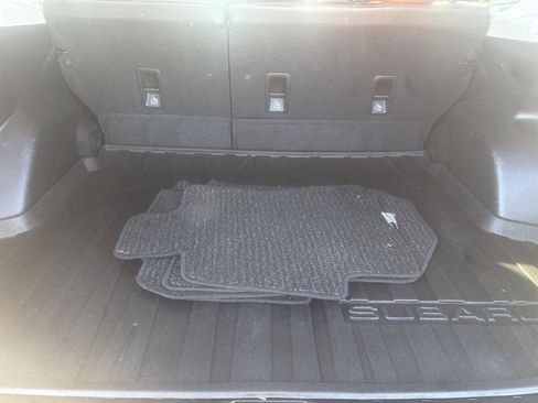 Used 2015 Subaru Forester 2.5i Touring w/ Eyesight & Navigation System image 25