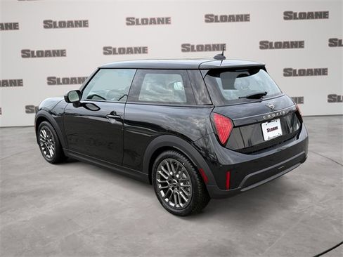 New 2026 MINI Cooper 2-Door Hardtop image 3