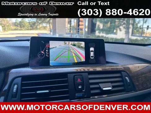 Used 2015 BMW 428i Gran Coupe xDrive image 17