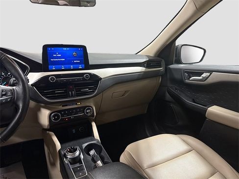 Used 2020 Ford Escape SEL image 24