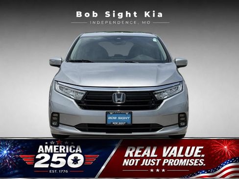 Used 2022 Honda Odyssey Touring image 24