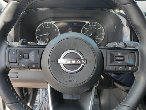 Used 2024 Nissan Pathfinder SL w/ Cargo Package AWD/4WD image 26