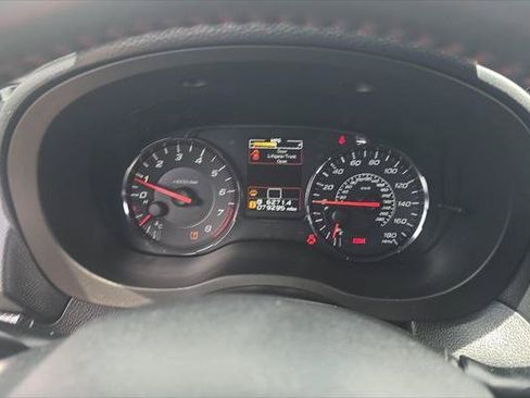 Used 2020 Subaru WRX AWD/4WD image 21