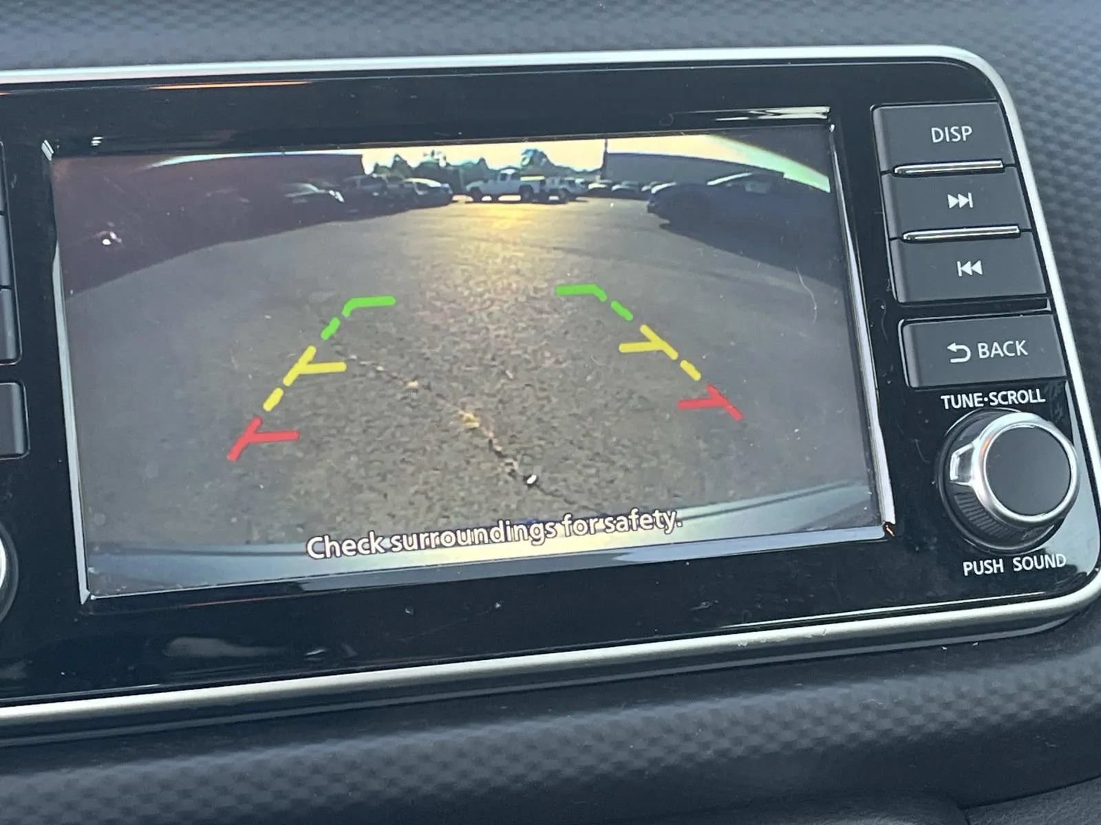 Used 2023 Nissan Kicks S FWD image 29