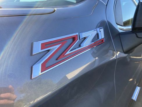 Used 2020 Chevrolet Silverado 1500 LTZ w/ LTZ Premium Package image 14