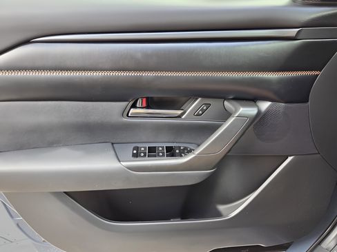 Used 2023 MAZDA CX-50 2.5 Turbo w/ Cargo Package image 24