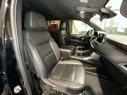 Used 2023 Chevrolet Tahoe LT AWD/4WD image 28