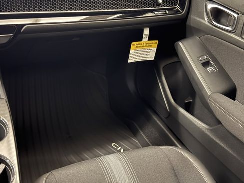 New 2026 Honda Civic Sport image 13