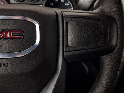 New 2026 GMC Sierra 1500 Pro w/ Pro Value Package image 8