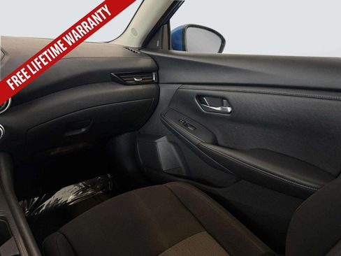 Used 2024 Nissan Sentra SV FWD image 23