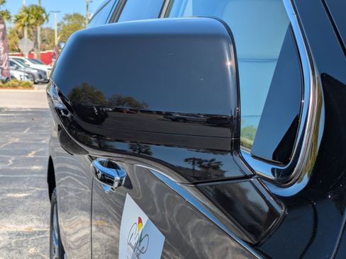 New 2026 GMC Yukon XL Denali w/ Denali Reserve Package image 11