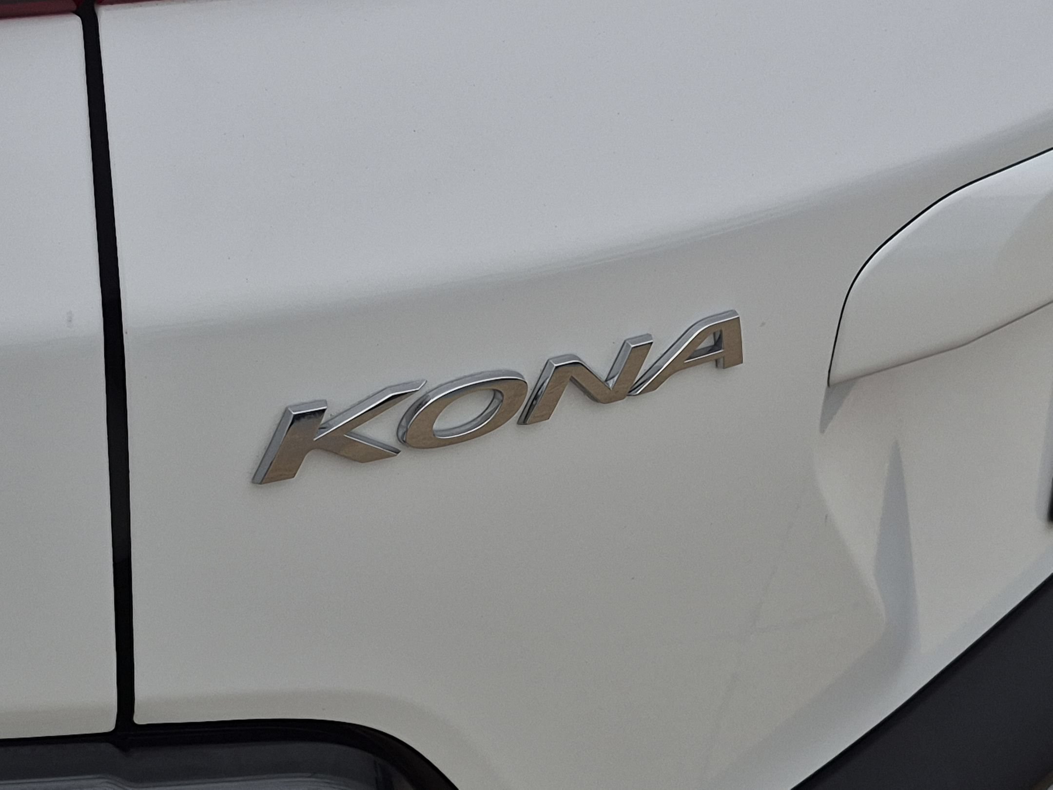 Used 2023 Hyundai Kona SEL w/ Convenience Package AWD/4WD image 29