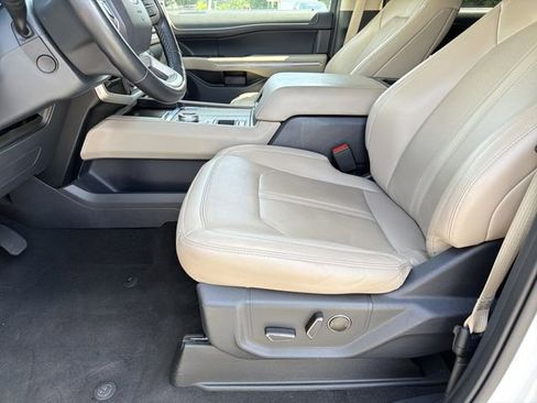 Used 2024 Ford Expedition Max Limited RWD image 28