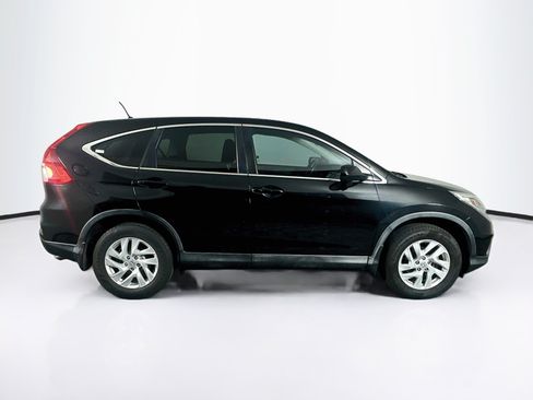 Used 2016 Honda CR-V EX image 10