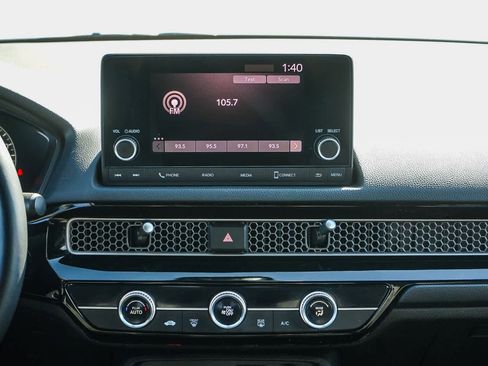 Used 2022 Honda Civic Sport image 11